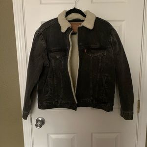 Levi jacket